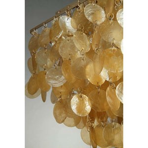 MV3025 MOTHER PEARL - Alan Mizrahi Lighting