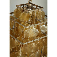 MV3025 MOTHER PEARL - Alan Mizrahi Lighting