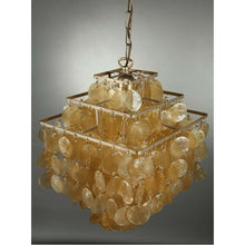 MV3025 MOTHER PEARL - Alan Mizrahi Lighting