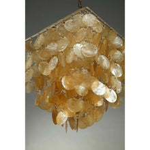 MV3025 MOTHER PEARL - Alan Mizrahi Lighting