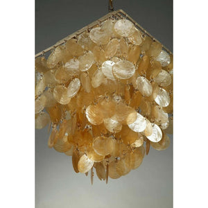 MV3025 MOTHER PEARL - Alan Mizrahi Lighting