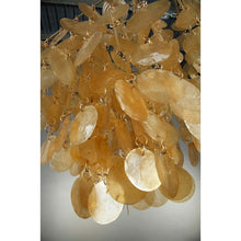 MV3025 MOTHER PEARL - Alan Mizrahi Lighting