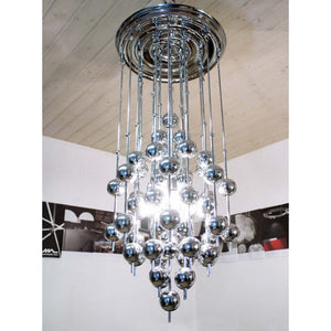 MV3026 METTALIC - Alan Mizrahi Lighting