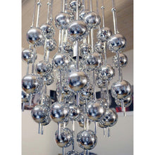 MV3026 METTALIC - Alan Mizrahi Lighting