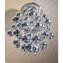 MV3026 METTALIC - Alan Mizrahi Lighting