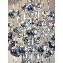 MV3026 METTALIC - Alan Mizrahi Lighting