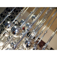 MV3026 METTALIC - Alan Mizrahi Lighting