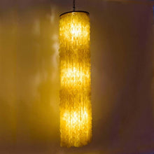 MV3027 DANISH CAPIZ - Alan Mizrahi Lighting