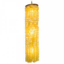 MV3027 DANISH CAPIZ - Alan Mizrahi Lighting