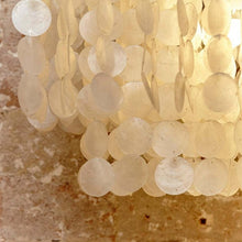 MV3028 STYLE CAPIZ - Alan Mizrahi Lighting