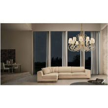 MV3029 CRISTALIS - Alan Mizrahi Lighting