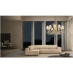 MV3029 CRISTALIS - Alan Mizrahi Lighting