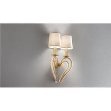 MV3029 CRISTALIS - Alan Mizrahi Lighting