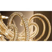 MV3029 CRISTALIS - Alan Mizrahi Lighting