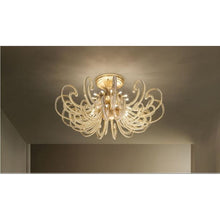 MV3029 CRISTALIS - Alan Mizrahi Lighting
