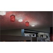 MV3030 CUBO CHANDELIER - Alan Mizrahi Lighting