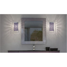 MV3030 CUBO CHANDELIER - Alan Mizrahi Lighting