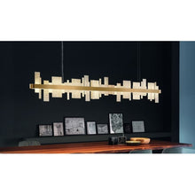MV3031 HONICE CHANDELIER - Alan Mizrahi Lighting