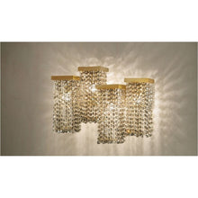 MV3032 SKYLINE - Alan Mizrahi Lighting