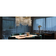 MV3032 SKYLINE - Alan Mizrahi Lighting