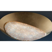 MV3033 BLINK CHANDELIER - Alan Mizrahi Lighting