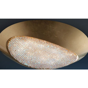 MV3033 BLINK CHANDELIER - Alan Mizrahi Lighting