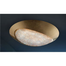 MV3033 BLINK CHANDELIER - Alan Mizrahi Lighting