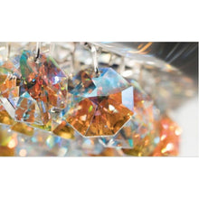 MV3033 BLINK CHANDELIER - Alan Mizrahi Lighting