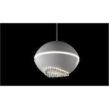 MV3033 BLINK CHANDELIER - Alan Mizrahi Lighting