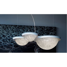 MV3034 BOOL CHANDELIER - Alan Mizrahi Lighting