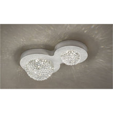 MV3034 BOOL CHANDELIER - Alan Mizrahi Lighting