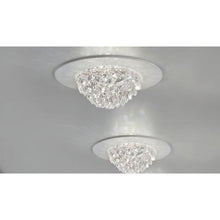 MV3034 BOOL CHANDELIER - Alan Mizrahi Lighting