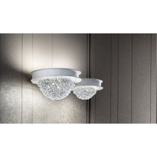 MV3034 BOOL CHANDELIER - Alan Mizrahi Lighting