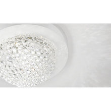 MV3034 BOOL CHANDELIER - Alan Mizrahi Lighting
