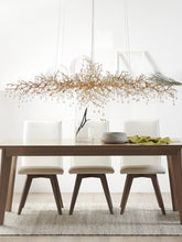 AM1819 BIJOUT CHANDELIER - Alan Mizrahi Lighting