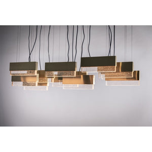 AM1510 ISA PENDANT - Alan Mizrahi Lighting