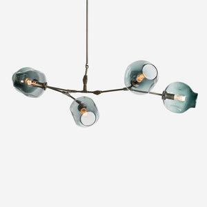 DV5611 BRANCHING BUBBLES - Alan Mizrahi Lighting