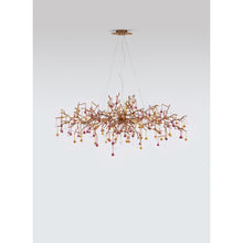 AM1819 BIJOUT CHANDELIER - Alan Mizrahi Lighting