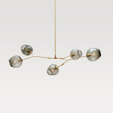 DV5611 BRANCHING BUBBLES - Alan Mizrahi Lighting