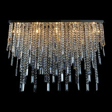 IQ2136 RAINY - Alan Mizrahi Lighting