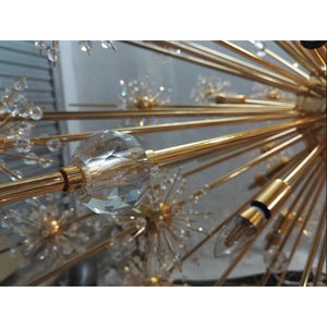 QZ6725 MET - Alan Mizrahi Lighting