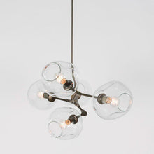 DV5611 BRANCHING BUBBLES - Alan Mizrahi Lighting