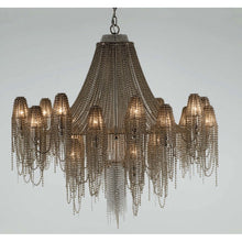 AM2704 BURLESQUE - Alan Mizrahi Lighting