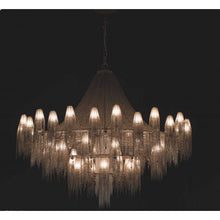 AM2704 BURLESQUE - Alan Mizrahi Lighting