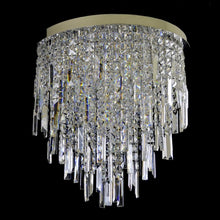 IQ2136 RAINY - Alan Mizrahi Lighting