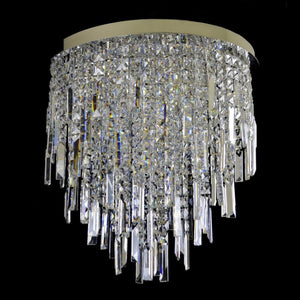 IQ2136 RAINY - Alan Mizrahi Lighting