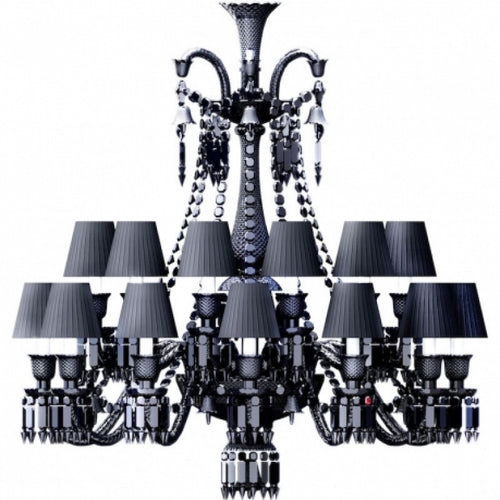 JT126 ZENITH - Alan Mizrahi Lighting