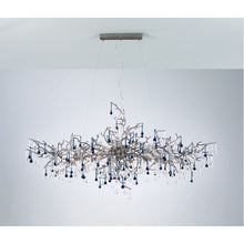 AM1819 BIJOUT CHANDELIER - Alan Mizrahi Lighting