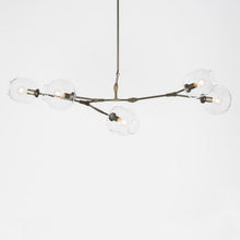 DV5611 BRANCHING BUBBLES - Alan Mizrahi Lighting