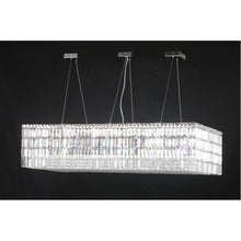 AM4000B FLAT BAGUETTE - Alan Mizrahi Lighting